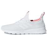 Adidas Cloudfoam Pure Spordikangas Kulumiskindel Madalad Jooksujalatsid Naiste Valge DB1167 36.5