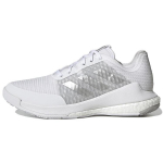 Adidas Wmns Crazyflight 'White Silver Metallic' Naiste GY9270 37⅓