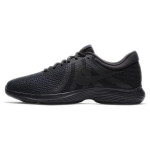 Nike Revolution 4 'Triple Black' 908988-002 44 black