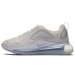 Nike Air Max 720 Se Vast Grey Platinum Purple Naiste BV6484-002 40 gray