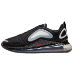 Nike Air Max 720 Undercover Must CN2408-001 36 black