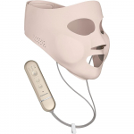 Panasonic Ion Boost Mask-t&uuml;&uuml;pi n&auml;o iluseade, kuldne toon, EH-SM50-N
