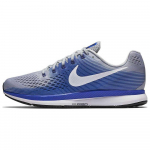 Nike Air Zoom Pegasus 34 'Grey Racer Blue' 880555-007 43