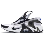 Nike Adapt Huarache Valge Must EL Laadija CT4092-110 39