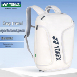 YONEX Sulgpalli Spordiraport