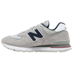 574 New Balance 'Rain Cloud Indigo' ML574DTC 39.5 gray
