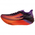 Anta C202 G9 Cushioning Slip Resistant Abrasion Resistant Low top Nitrogen Technology Marathon Running Shoes Men's 112445573-3 46