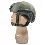 Junshi NIJ 3A Taktikaline Ballistiline Kiiver