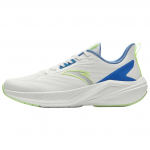 Anta Lingfeng Cushioning Abrasion Resistant Waterproof Lightweight Rebound Low top Casual City Commuting Running Shoes 912545501-6 41
