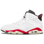 Jordan 6 Retro Bulls 2010 384664-102 42.5