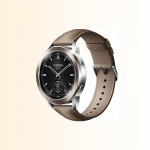 Xiaomi Watch S3 eSIM nutikell koos HyperOS-i ja kogu p&auml;eva SpO2-ga (CN versioon)