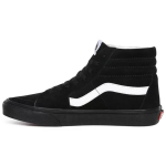 Sk8 Vans-Hi 'Seemisnahk - Must' VN0A4BV618L 35