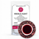 Hibiskus hibiskusa &otilde;is 1000g 1kg MALWA tee