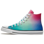 Converse Chuck Taylor Ombr&eacute; Hi tossud 167592C 37.5