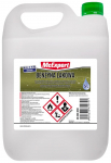VALGE BENSIIN 5L - MC-600-6050