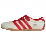 Adidas Originals Wmns Tokyo Mary Jane 'Cream White Red Gold Metallic' Women's IH3999 36