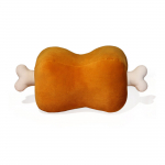 DINETTE Liha Pl&uuml;&uuml;s Manga Liha Suur Kehapadi Luuga M&auml;nguasi, Padi, Umbes. 42cm, M&auml;nguasi,