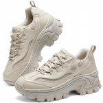 Skechers Naiste K&otilde;rgendatud Mugavusega Moodsad Tennised 177223 36.5