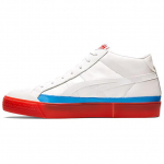 Onitsuka Tiger Fabre Classic Mt 1183A782-100 43.5