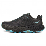 HOKA ONE ONE Speedgoat 4 'Anthracite Dark Gull Grey' Naiste 1106531-ADGG 37