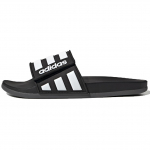 Adidas Adilette Comfort Adj 'Must Valge' EG1344 40&frac12;