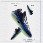 ANTA Kai Speed 2 Kyrie Irving Performance Korvpallijalatsid EU 43 (US Men's 9.5)