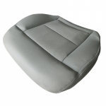 Juhipoolne alumine istmekate sobib Mercedes Benz E-klassi E350 E550 2010 2011 2012 2013 2014 Hall mikrofiibernahk