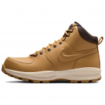 Nike Manoa Nahk Haystack/Birch/Velvet Brown HF7095-700 40