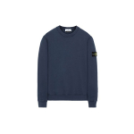 Stone Island Sviiter Sinine Merev&auml;gi Meeste Pealisr&otilde;ivad 731563020-V0028 XL