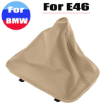 K&auml;igukangi Nupp K&auml;igukangi Hoob Sobib BMW E30 E39 E46 E87 E90 E91 E92 E93 jaoks koos Nahast K&auml;igukangi Kate E 46 black