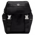 Lululemon 3L Wunderlust Veekindel Mini Seljakott Unisex Seljakotid Must LU9CG7S-0001 Black/BLK