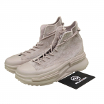 Converse Run Star Legacy CX Platvorm High 'Mono Wonder Stone' A05283C 37.5