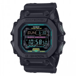 Casio Series Digitaalne Mitmev&auml;rviline Must Vaik Moodne G-Shock GX-56 Kell, 55,5 mm - GX56MF-1,