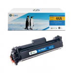 Toner - G&G - CF244A - Compatible HP 44A - Noir - 1000 pages - Certifi&eacute; ISO 9001