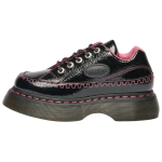 dr. Martens Buzz Patent Mitmek&uuml;lgsed Paelkinnitusega Vabaajajalatsid Naiste Jalan&otilde;ud Must 42112001 39 black