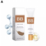 BB Blurtoonitud niisutaja SPF 30, BB kreem toonitud niisutaja R7 Uus 01