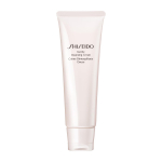Shiseido nahahooldus &Otilde;rn puhastuskreem 123g Meigieemaldaja pooridele Shiseido Eemaldaja/Puhastaja Kreemip&otilde;hine Puhastav/Selgendav