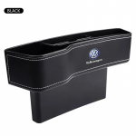 Volkswageni autode istmevahe pilu tasku Istmekorraldaja hoiukarp Autotarvikud Volkswagen CC R-Line GTI T5 T-ROC R Polo jaoks