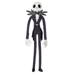 Disney poe ametlik &Ouml;&ouml; enne j&otilde;ule kaisukaru kollektsioon Jack Skellington 66cm -