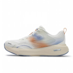 Fila NUVOLE Tekstiil, S&uuml;nteetiline Nahk Hingavad Madalad Jooksukingad Naiste Lumine A12W521106FSW 36.5