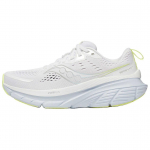 Saucony Guide 18 Valge J&auml;&auml;sula Naiste - S10998-151 38