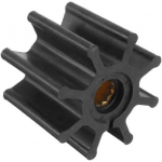 Vesipumba tiivik Volvo Penta 3841697 801277 825941 875593 877061 D4-225 260 300 jaoks Diiselmootoritele D5 D7 MD 31 41 42
