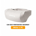 Auto kaelapadi Nahast pakett Peatugi Valu leevendus Nimmepadi Mercedes Benz AMG C180 C300 W124 W176 W177 C200 C260 GLC CLE jaoks