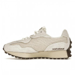 New Balance 327 Sea Salt Linen U327WVA Unisex EU 37 hall v&auml;rv
