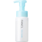 FANCL Uus Pure Moist vahutav n&auml;opesuvahend N&auml;gu 150 ml x 1 pudel 60 N&auml;opesuvahend [Vahutav pesu] (u. Kasutab) (Tundlik nahk/Amino