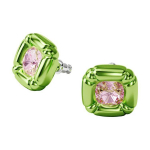 Swarovski Dulcis Kristallist K&otilde;rvar&otilde;ngad Naiste K&otilde;rvar&otilde;ngad Roheline 5600778 Box+Shopping Bag (Random Color)