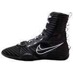 Nike HyperKO 3 Must Valge Unisex Tossud HV6696-001 44.5 black