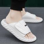 FASHION SHOES Meeste hingavad sporditossud Sportlikud jooksujalatsid naiste v&auml;litennise j&otilde;usaali treener 38 valge