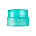 NATURE REPUBLIC Super Aqua Max Kombineeritud Vesine Kreem 80ml 1 tk 2 tk Watery Cream 80ml 1pc