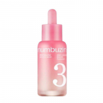 Numbuzin No.3 Pooride K&auml;rpiv Pehmendav Seerum Nahatekstuuri Parandav & Silendav Hooldus 30ml